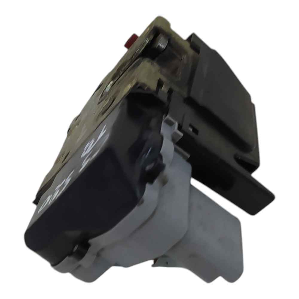 Fechadura Traseira Direita Citroen C5 2001 2002 2003 A 2005 5