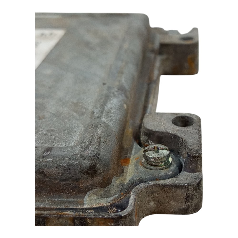 Módulo Central Injeção Chevrolet Prisma 2013 2014 15 A 2019 4