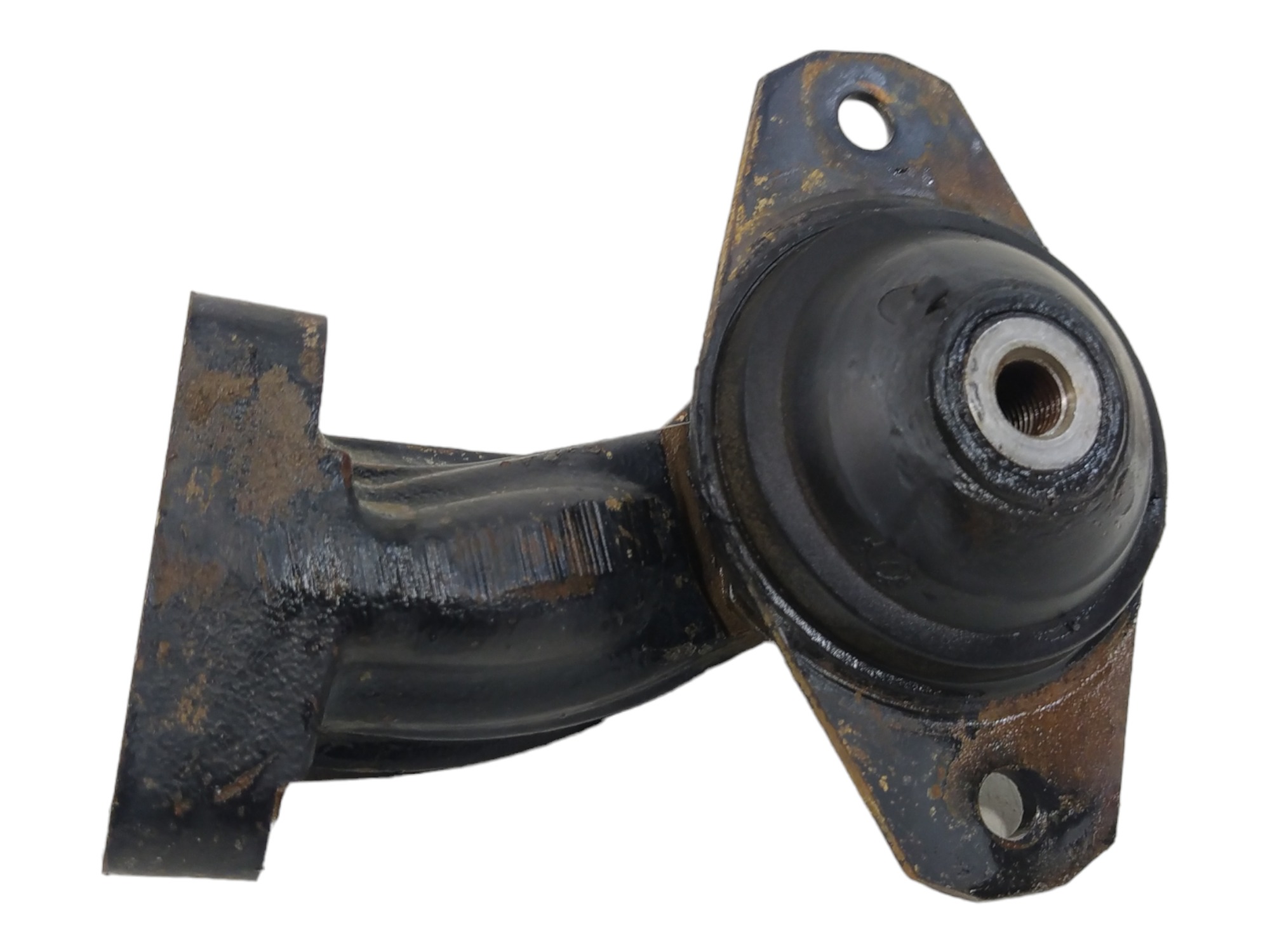 Suporte Coxim Direito Motor Siena Palio 1.0 Fire 2005 A 2008 3