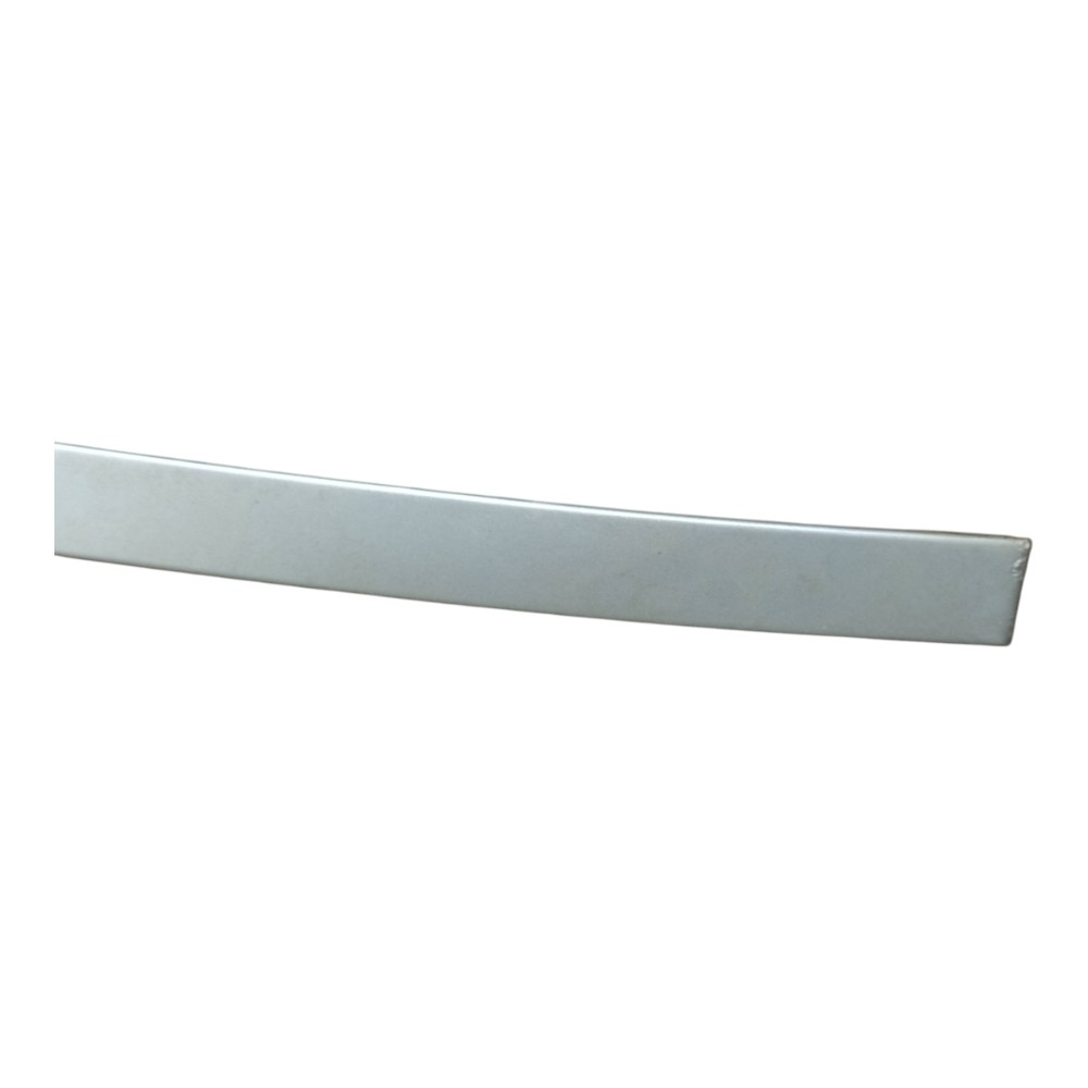 Friso Teto Externo Esquerdo Citroen C4 Pallas 2008 A 2012 Prata 4