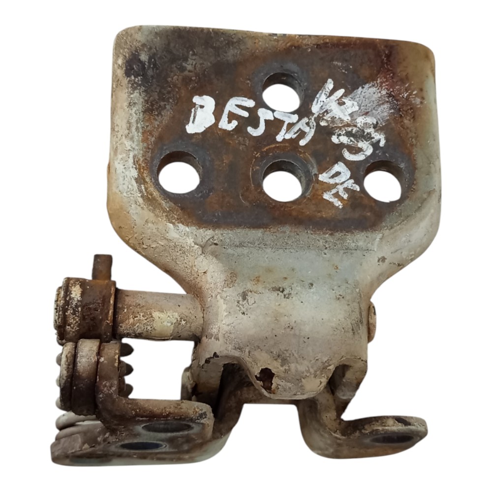 Dobradiça Porta Dianteira Esquerdo Kia Besta 1993 94 A 1998 2