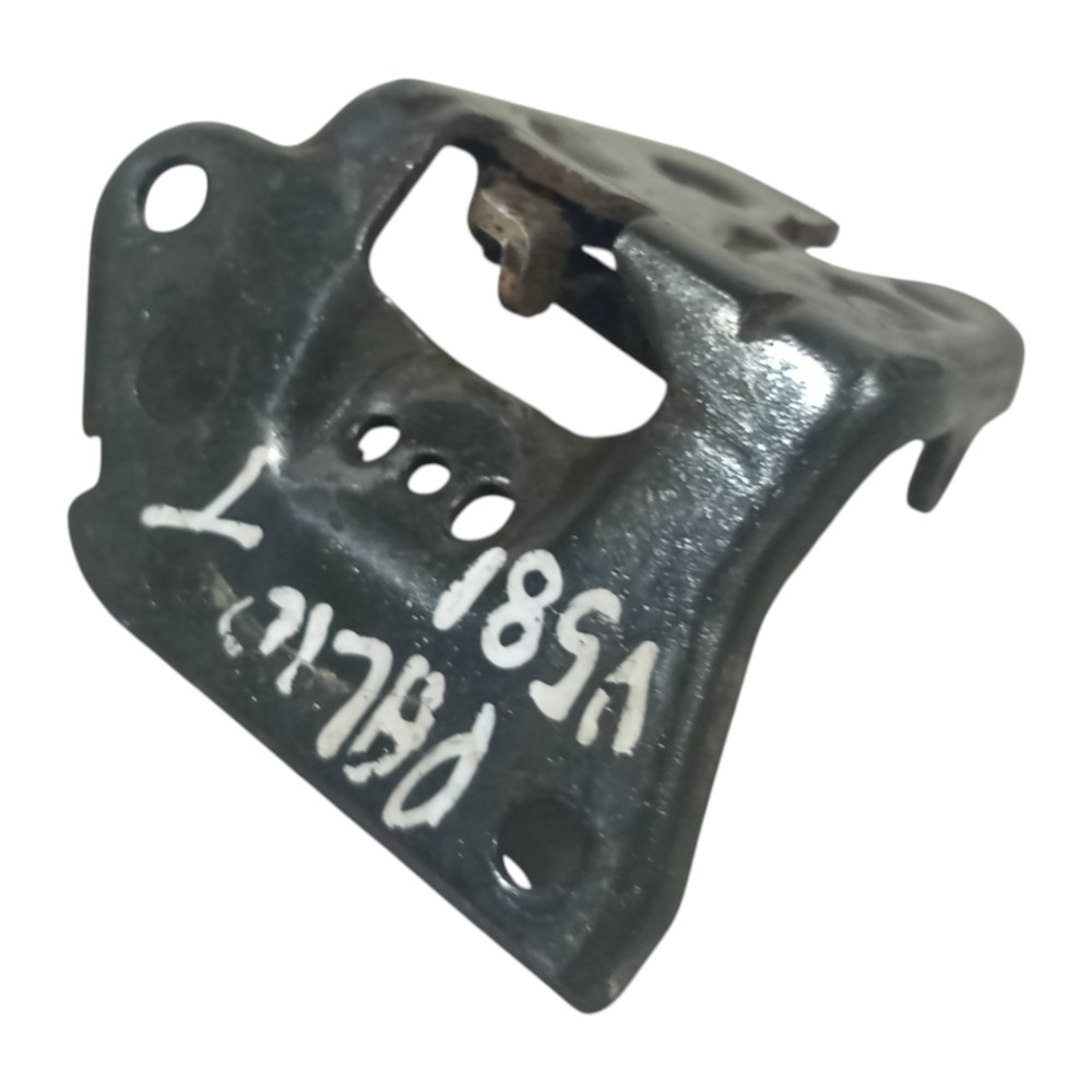 Fechadura Porta Mala Tampa Traseira Fiat Palio 1996 A 2002 6