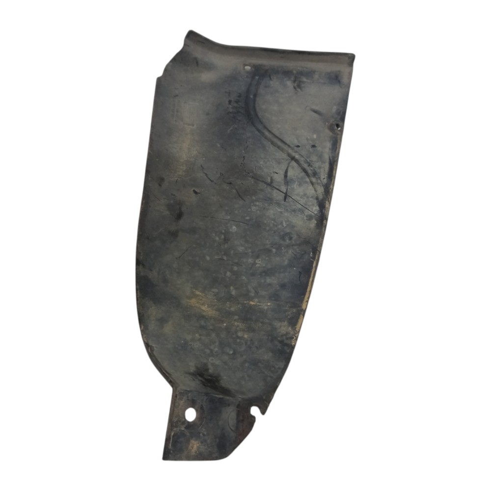 Cala Protetora Radiador Volkswagen Gol G3 1999 A 2000 7