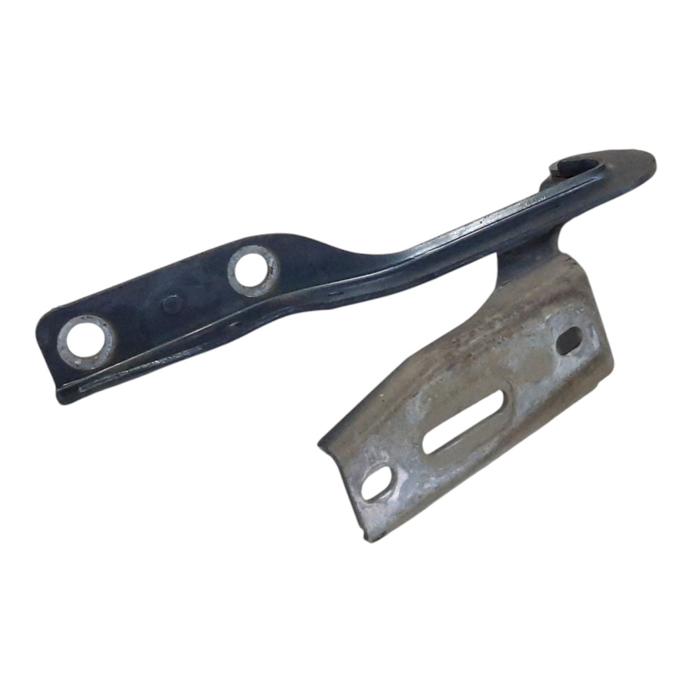 Dobradiça Capo Lado Direito Peugeot 307 2002 2003 2004 A 12 3