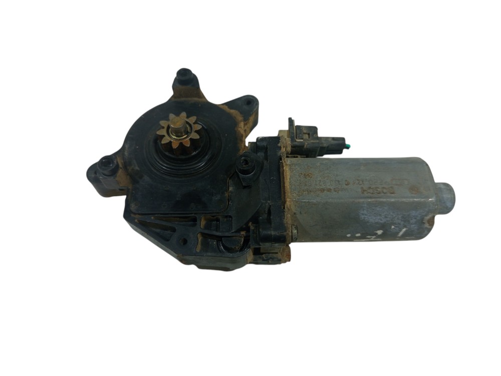 Motor Vidro Traseiro Esquerdo Volkswagen Gol 1995 A 2005 3