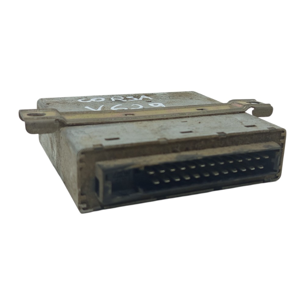 Modulo Alarme Gm Chevrolet Corsa 1.0 8v 1994 1995 A 1997 6