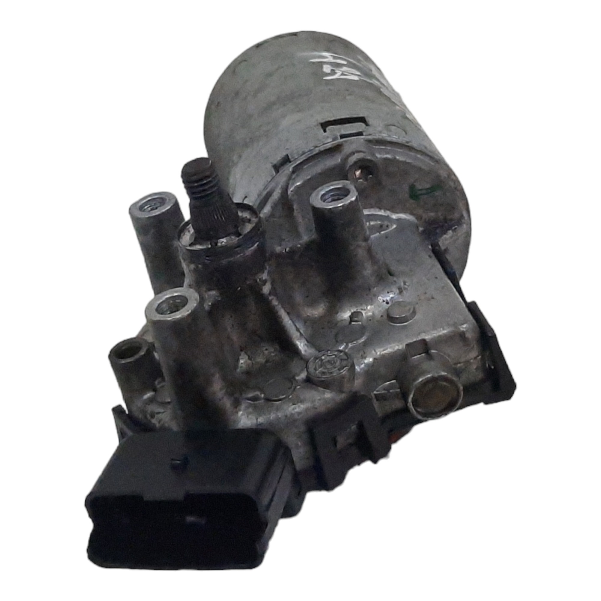 Motor Limpador Parabrisa Renault Sandero 2007 2008 A 2014 4