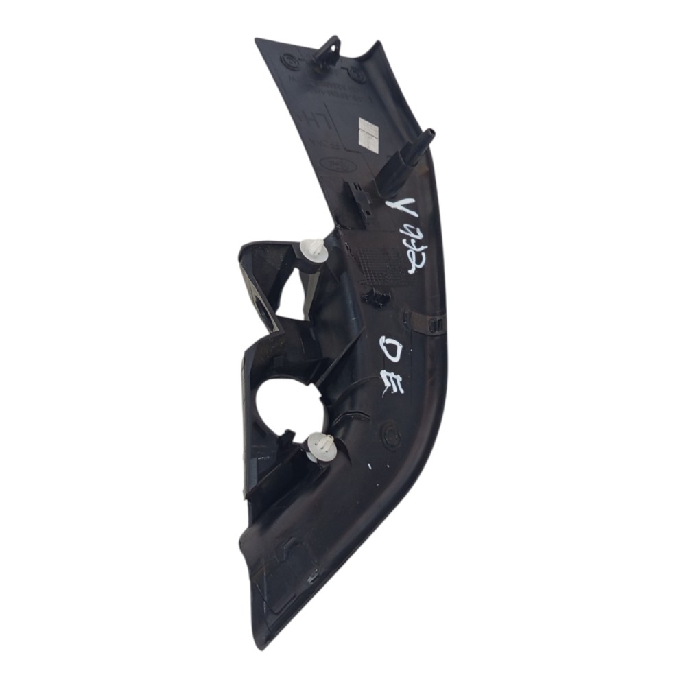 Acabamento Interno Retrovisor Direito Ford Focus 2008 A 2014 5