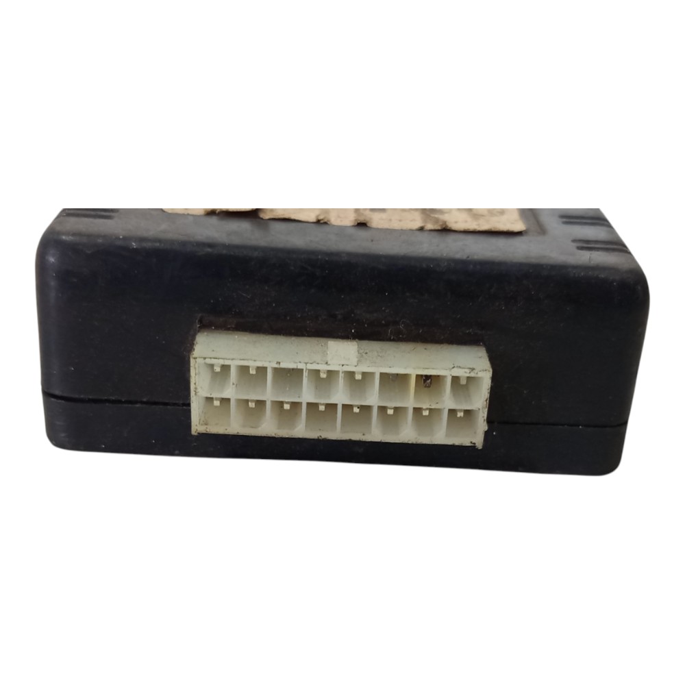Módulo Vidro Sistec Interface Volkswagen Santana 1998 A 2002 2