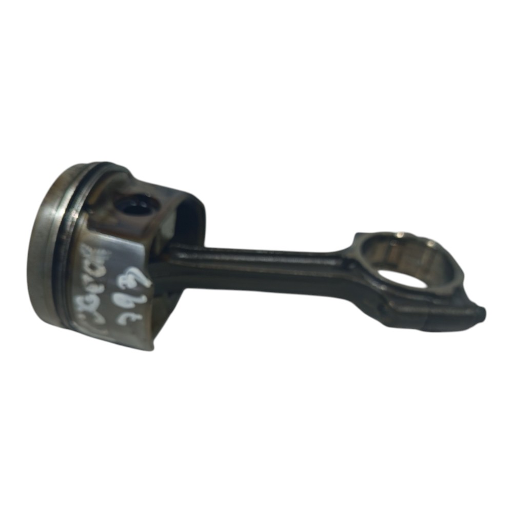 Pistão Biela Peugeot 207 1.6 16v 2006 2007 2008 2009 A 2010 5