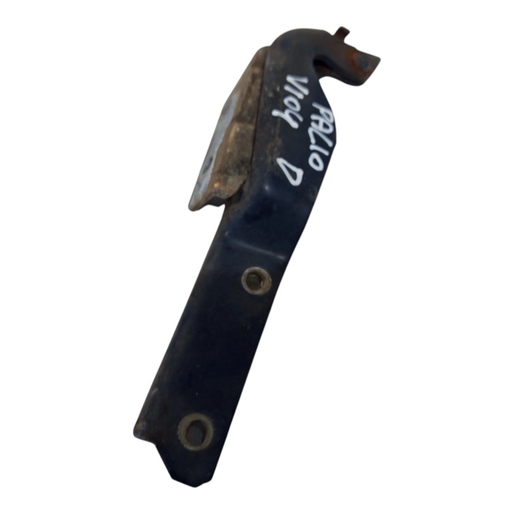 Dobradiça Direita Capô Fiat Palio 1996 1997 1998 1999 A 2002 5