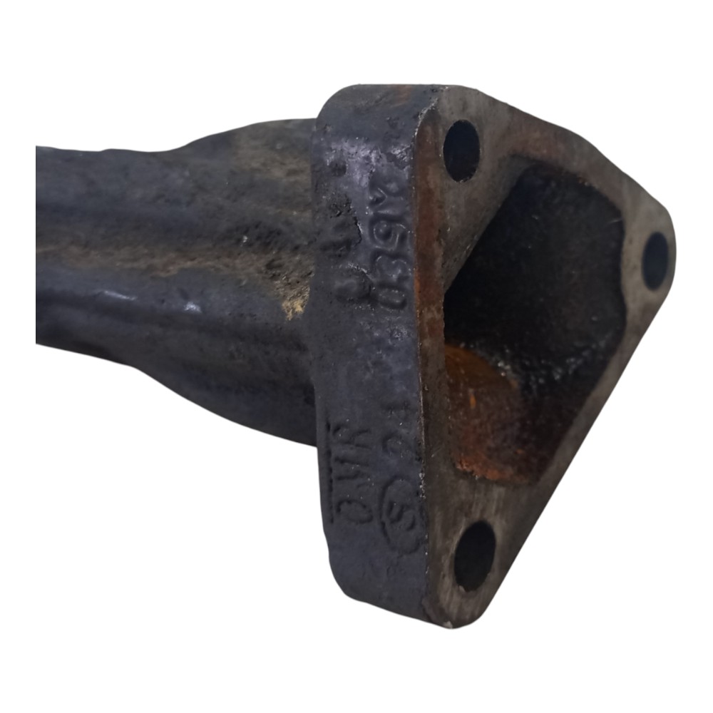 Suporte Motor Coxim Ld Fiat Siena 1.0 8v Fire 2012 A 2013 7