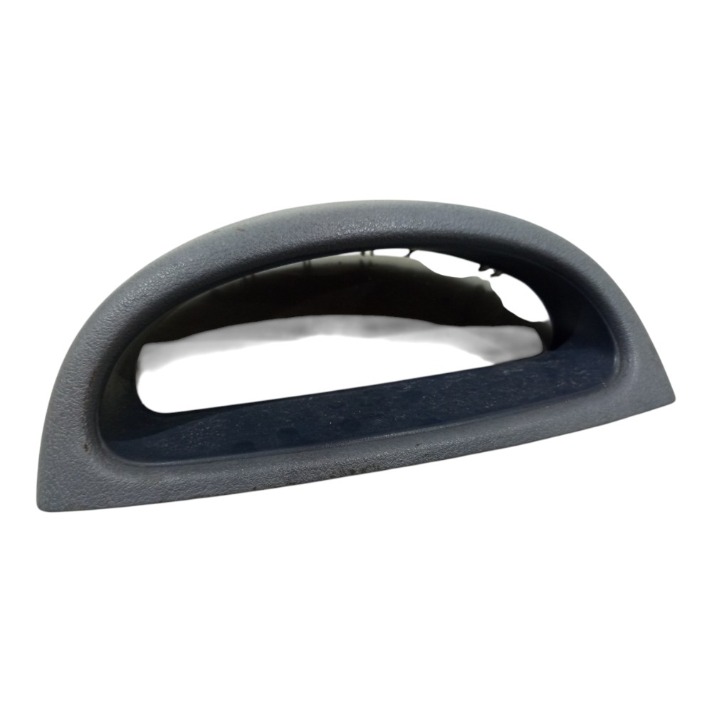 Moldura Computador Bordo Renault Clio 2000 2001 2002 A 2012 1