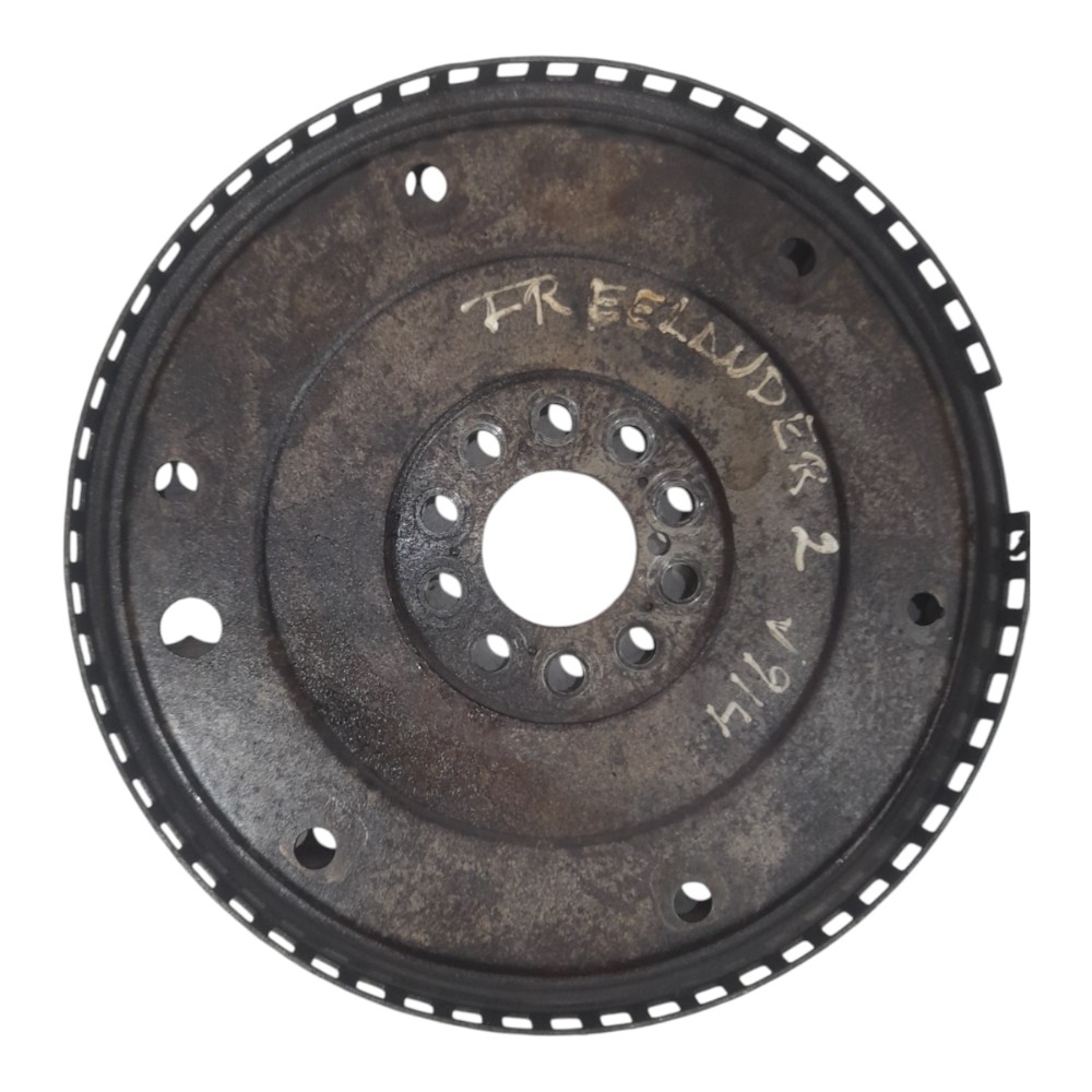 Cremalheira Volante Motor Land Rover Freelander 2 3.2 2008 1