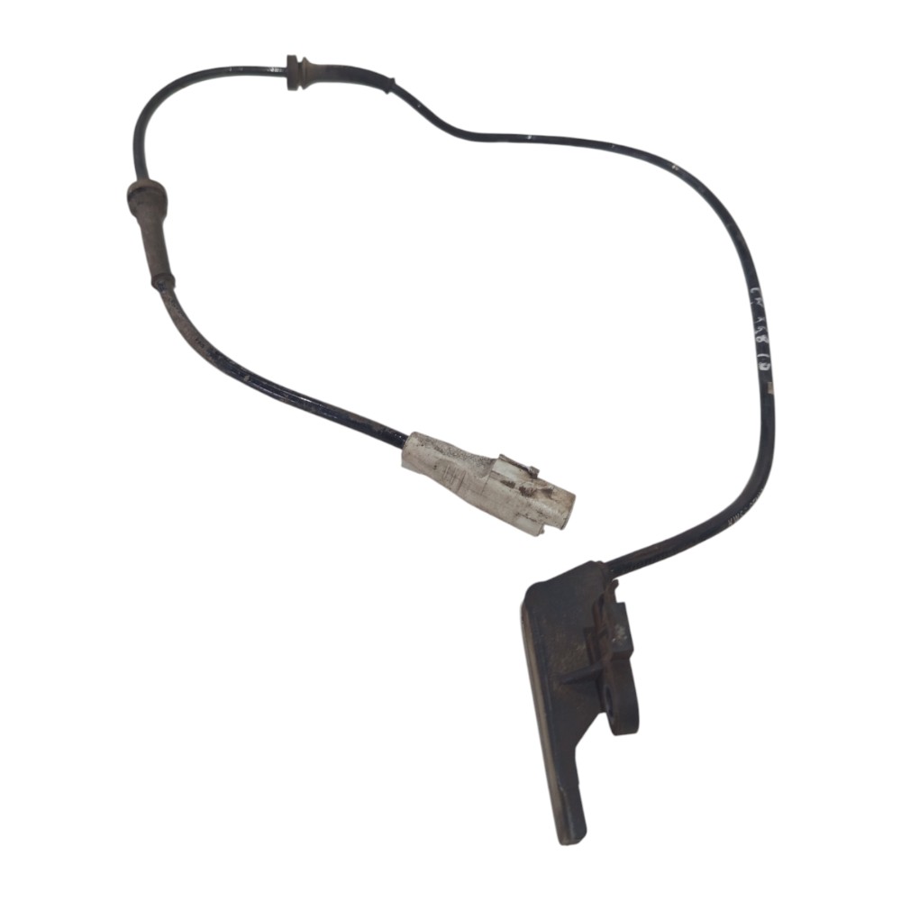Sensor Abs Traseiro Dir Citroen C4 Pallas 2.0 16v 2008 A 14 6