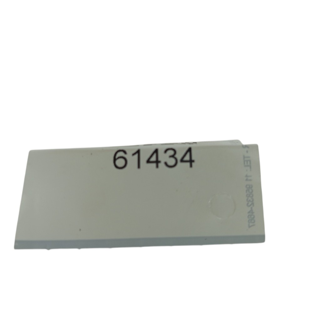 Resistência Ar Condicionado Vw Gol 1994 A 1999  H17834912x 7