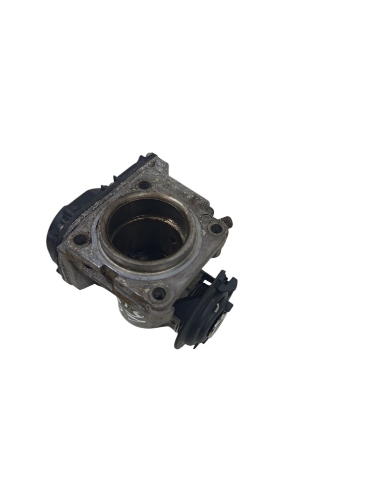 Tbi Corpo Borboleta Volkswagen Gol G2 1.0 16v 1998 A 1999 7