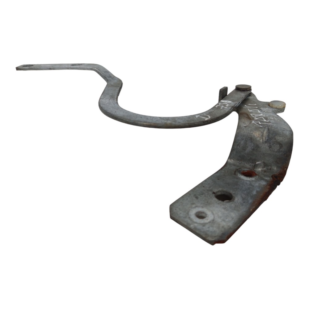 Dobradiça Direita Capô Volkswagen Parati G2  1995 A 2005 4