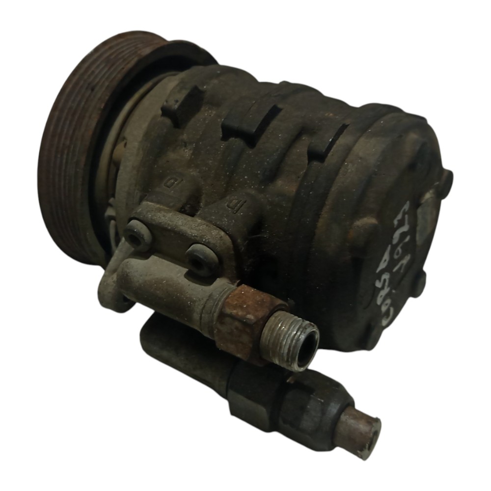 Compressor Ar Condicionado Gm Chevrolet Corsa 1994 A 2002 1