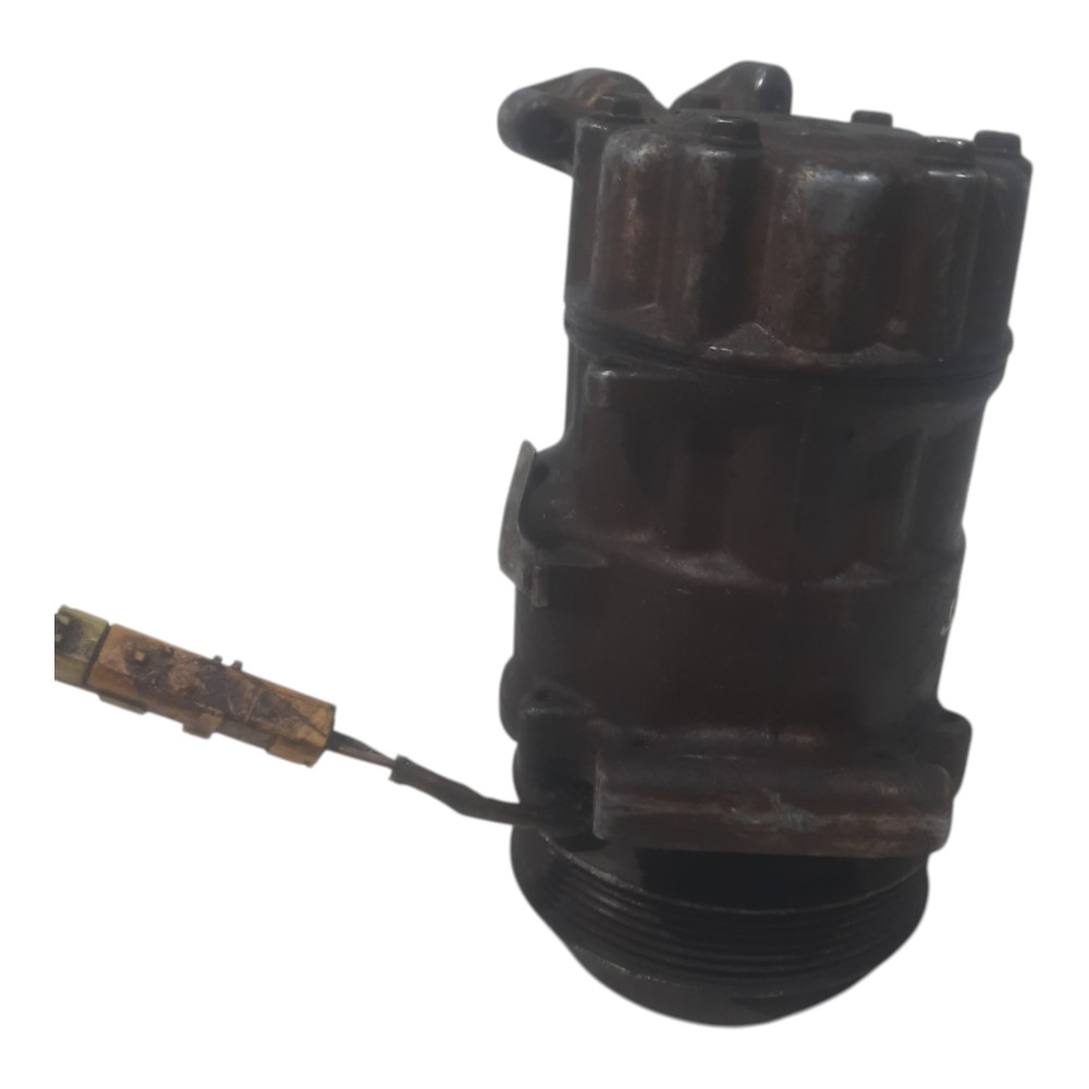 Compressor Ar-condicionado Peugeot 206 207 208 307 2007 A 12 3