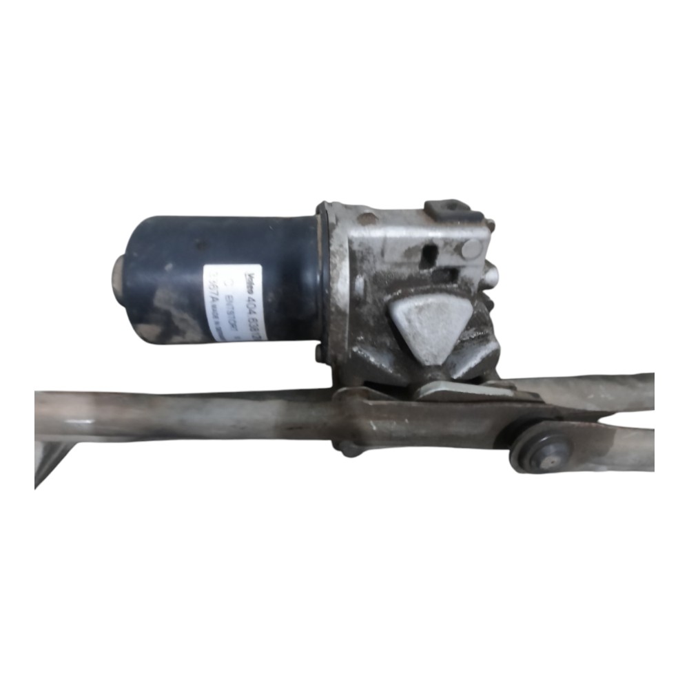 Galhada Limpador Parabrisa Citroen C4 Pallas 2007 A 2013 6
