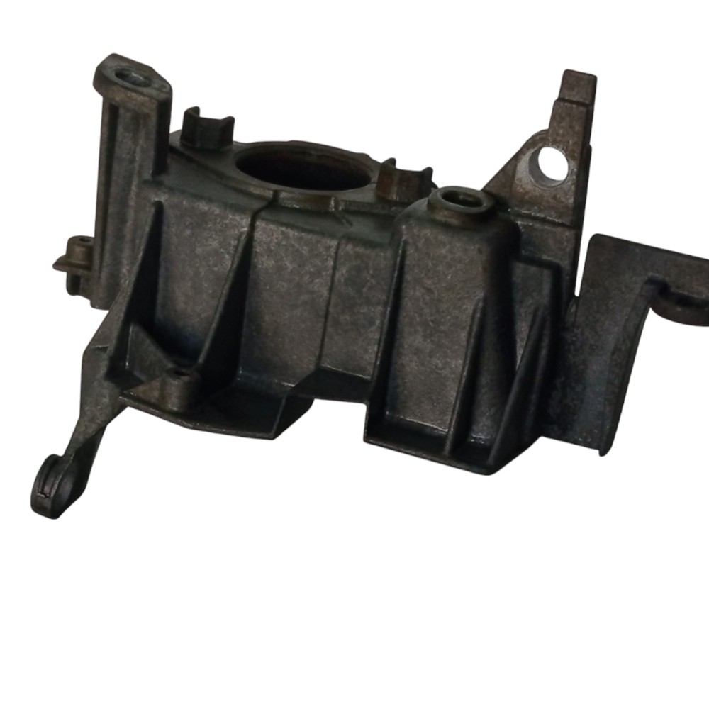 Suporte Caixa Superior Renault Clio 1.0 8v 2004 2005 A 2012 2