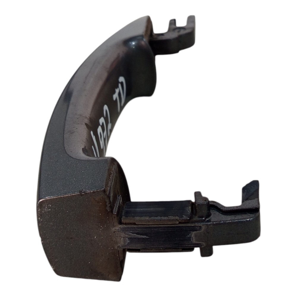 Maçaneta Externa Traseira Direita Ford Focus 2008 A 2014 6