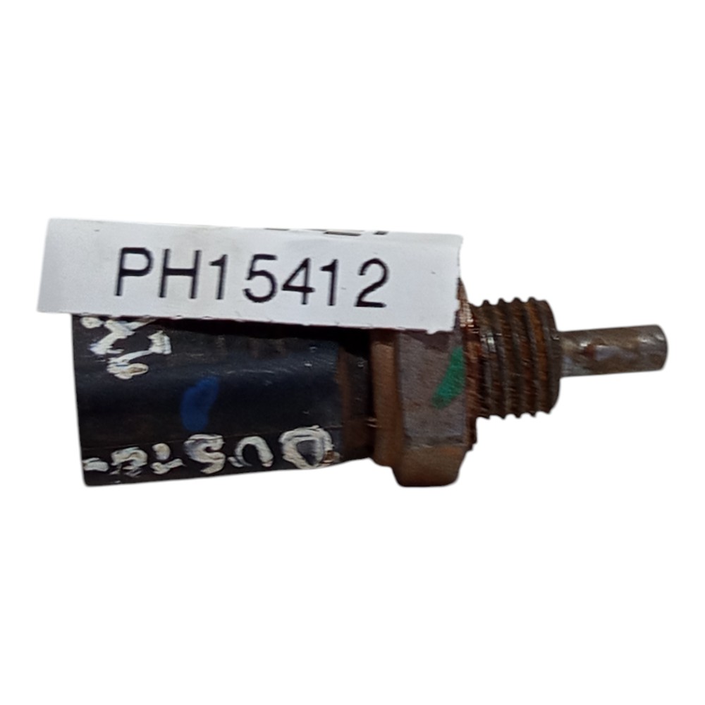 Sensor Temperatura Óleo Renault Duster 2011 A 2018 7