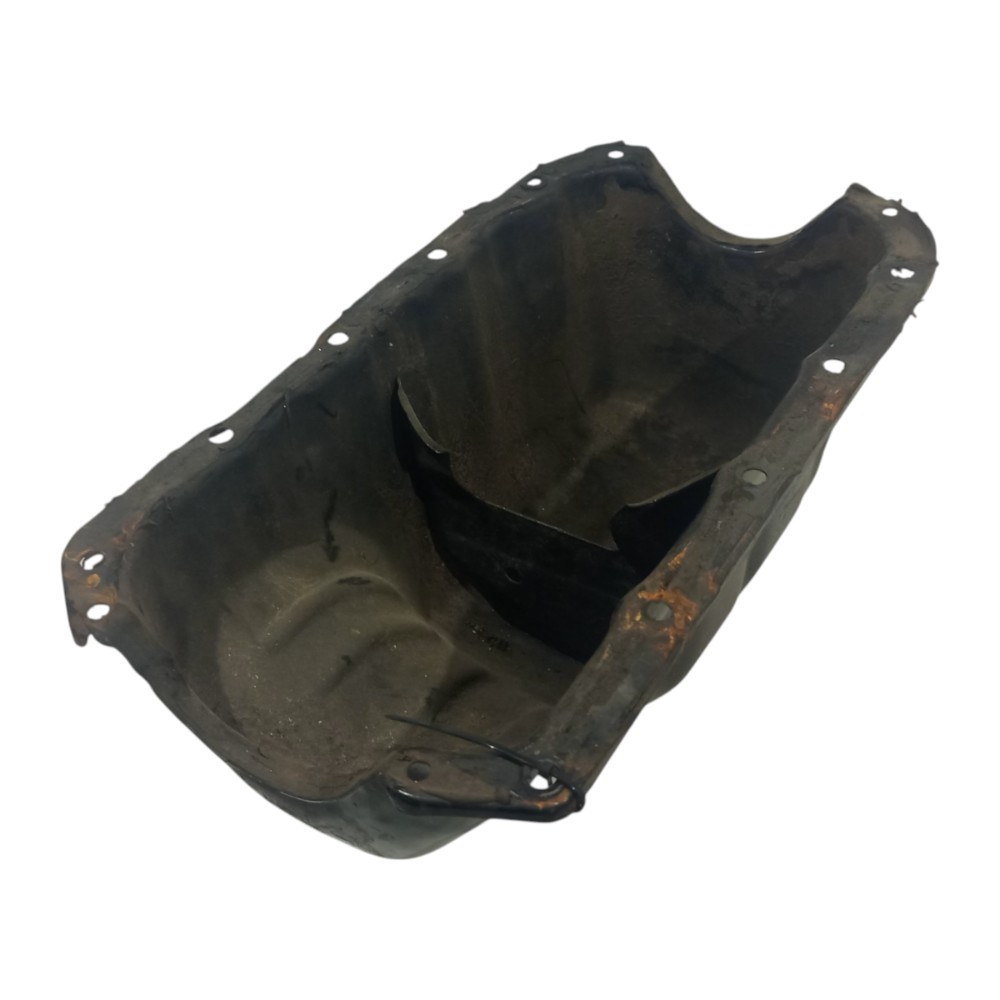 Carter Oleo Motor Fiat Uno Mille 1.0 8v Fire Flex 2009/2013 8