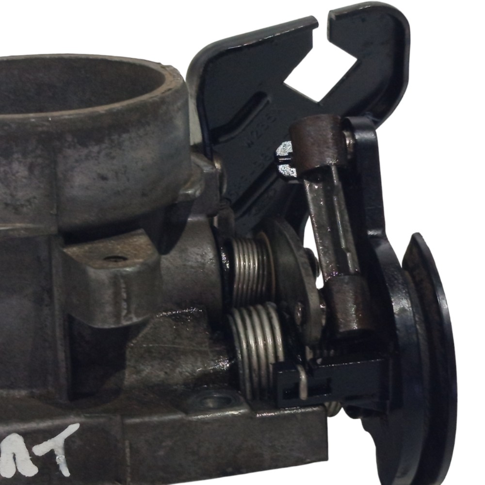 Tbi Corpo Borboleta Ford Escort 1.8 16v Gasolina 1998 A 2003 6