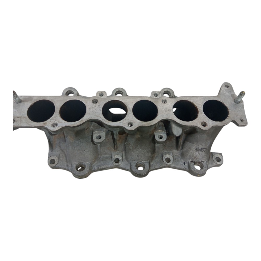 Coletor Admissão Hyundai Santa Fé 2.7 V6 2007 A 2012 1