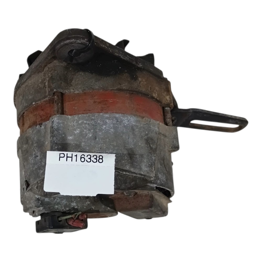 Alternador Ford Escort Delrey Corcel Pampa Verona 1988 A 92 7