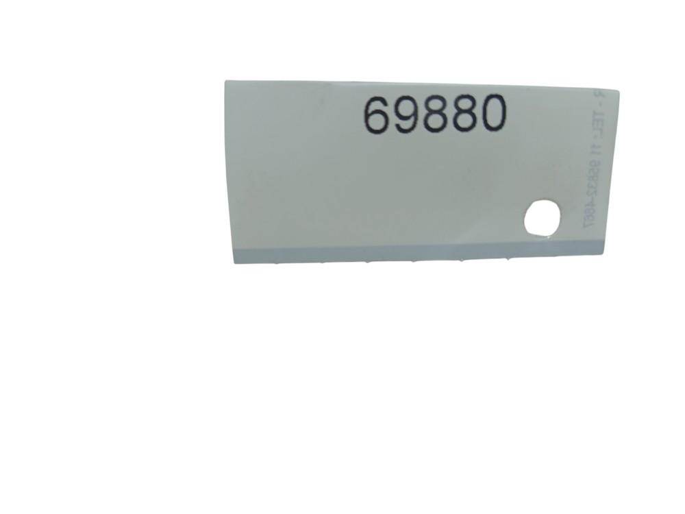 Capa Correia Dentada Volkswagen Gol Saveiro 1.6 1995 A 2005 7
