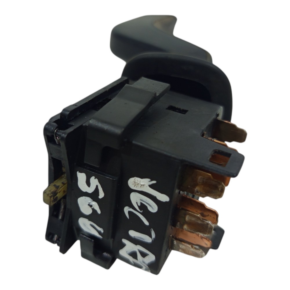 Chave Seta Chevrolet Vectra 1997 1998 1999 2000 2001 A 2005 5