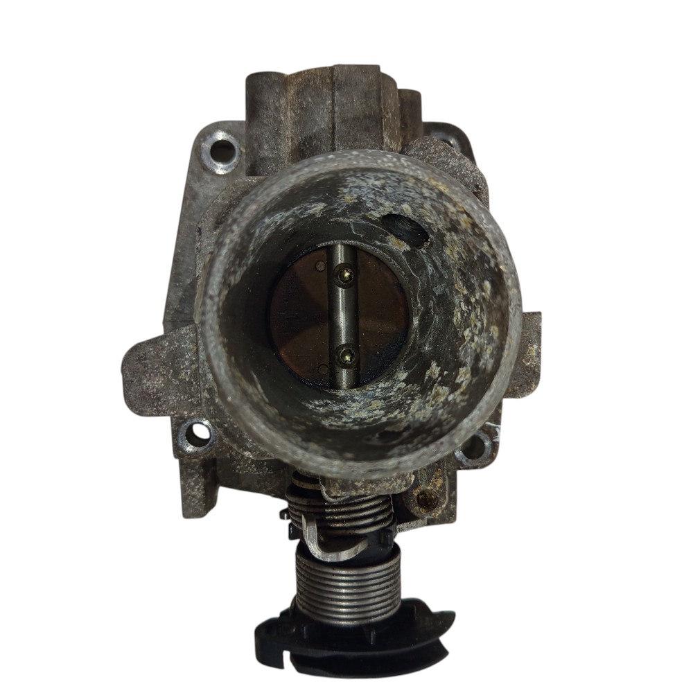 Corpo Borboleta Tbi Ford Fiesta 1.0 1995 A 2002 1