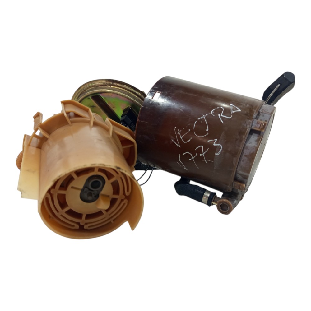 Bomba Combustível Gm Vectra 1997 1998 1999 2000 2001 A 2005 6