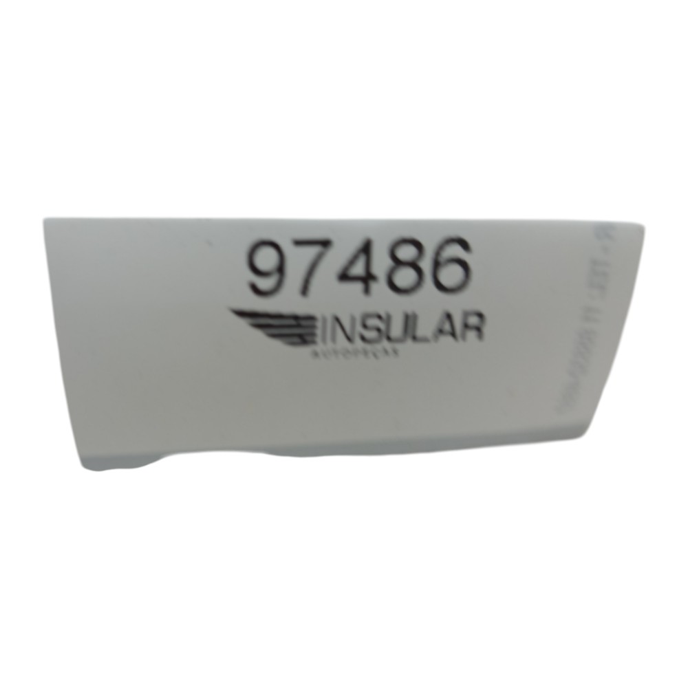 Moldura Maçaneta Dianteira Fiat Palio 1996 A 2002 5