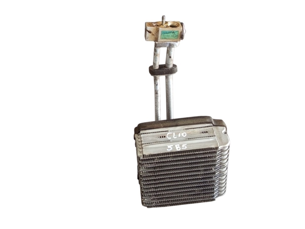 Evaporadora Ar Renault Clio 1.0 16v 2000 2001 2002 A 2012 8