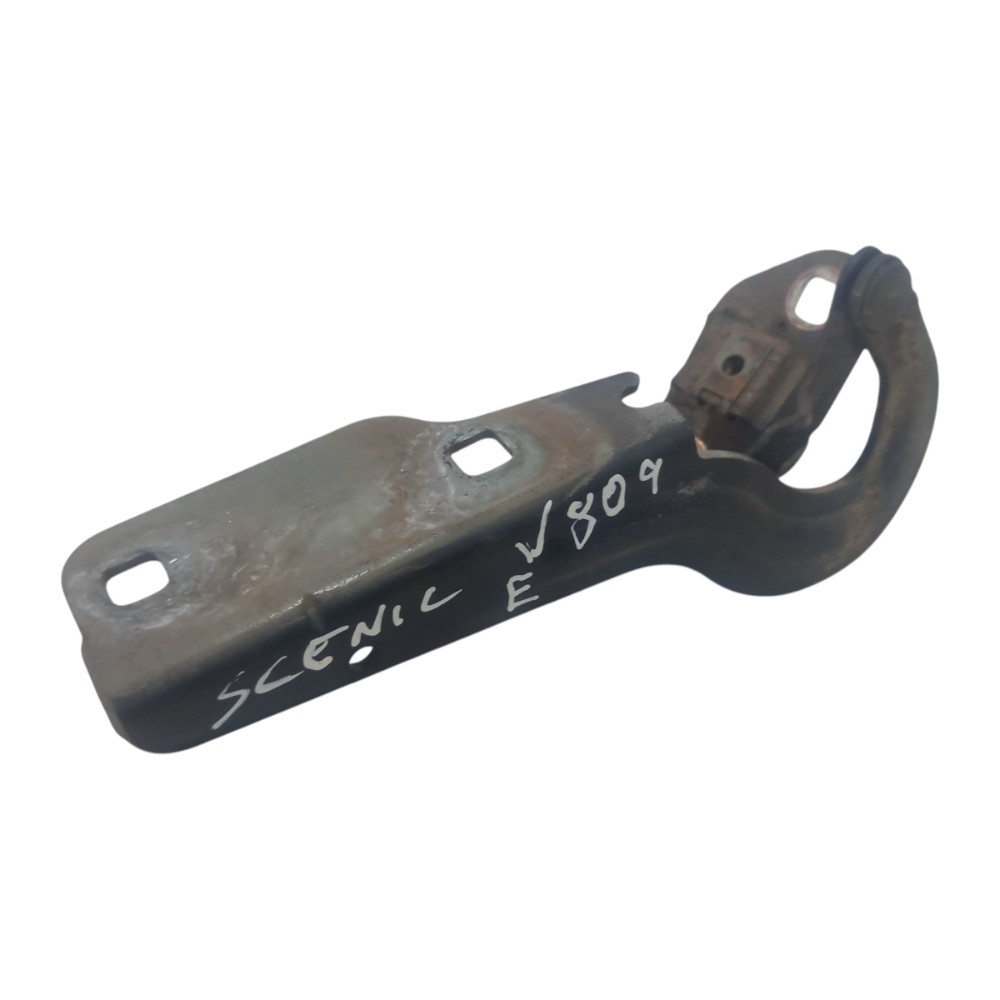 Dobradiça Esquerda Tampa Dianteira Renault Scenic 1999/2009 6