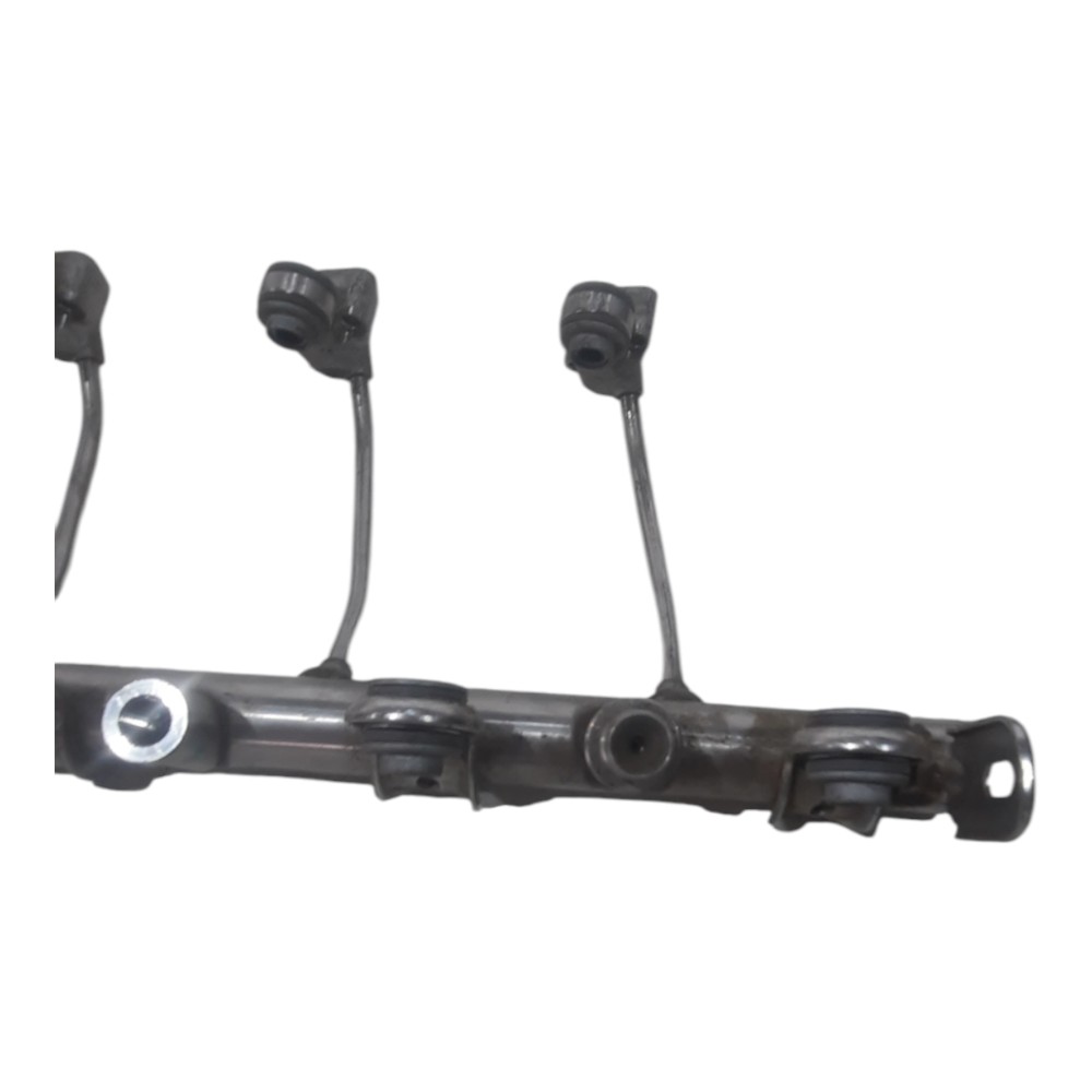Flauta Combustivel Cruzer Tracker Ltz 1.4 Turbo 2014 A 2019 4