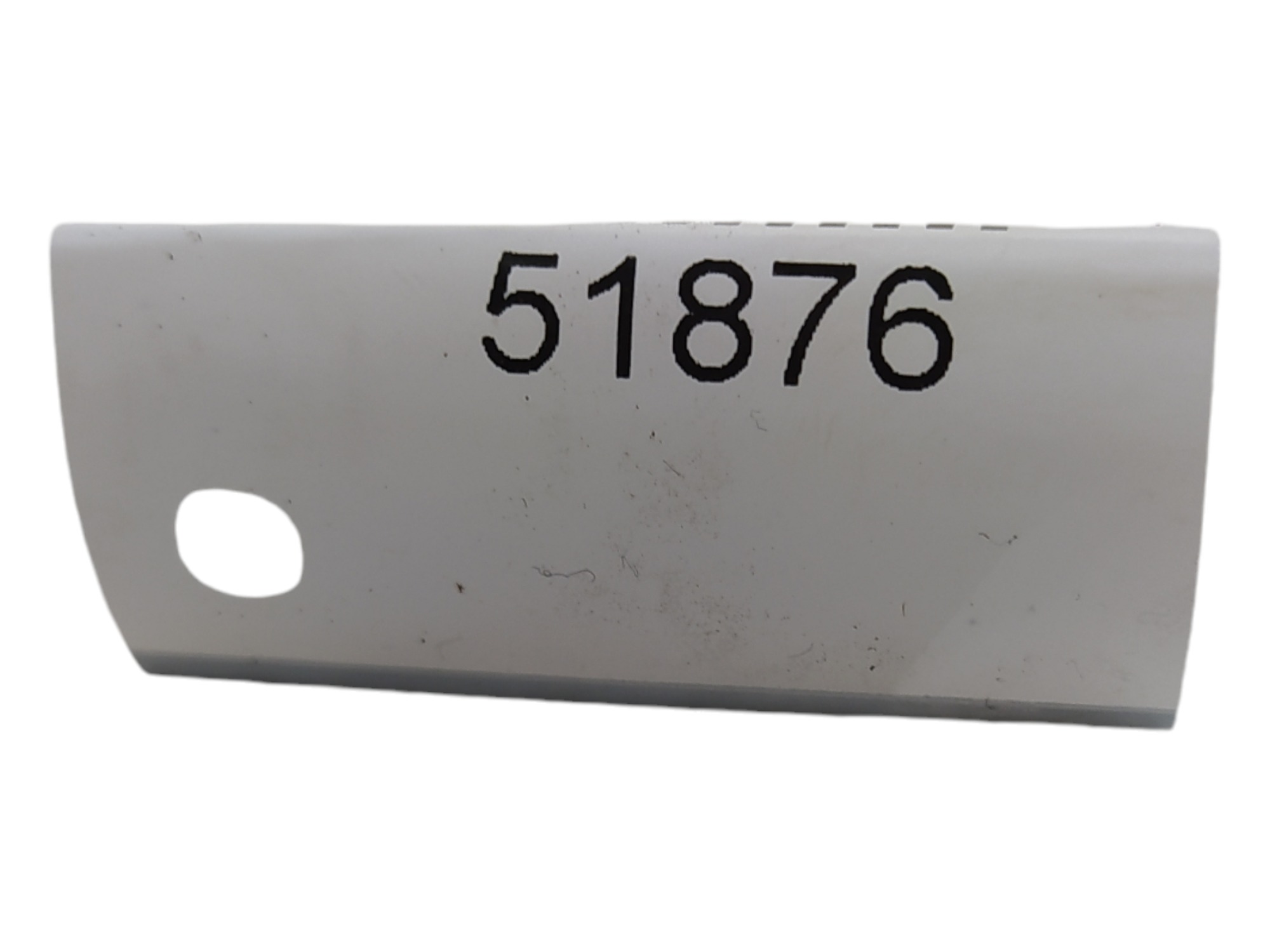 Difusor Ar Dianteiro Direito Peugeot 206 1999 2000 A 2010 1
