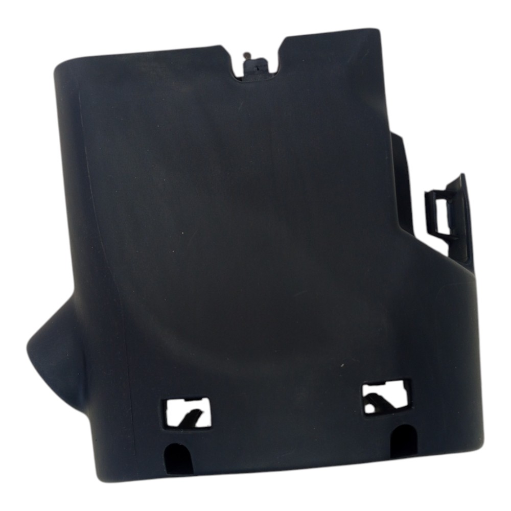 Moldura Inferior Chave Seta C4 Picasso 2008 A 2014 1