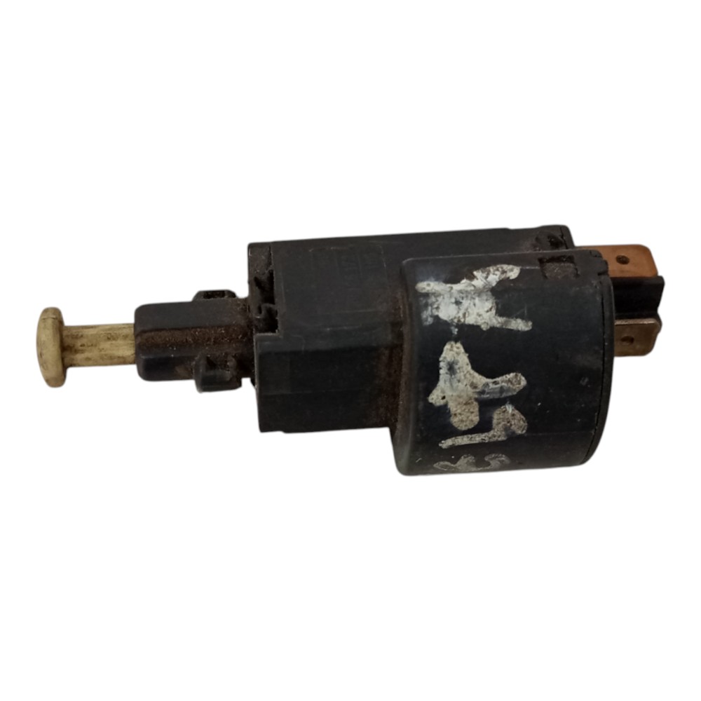 Sensor Pedal Break Luz Chevrolet Celta 2009 2010 2011 A 2013 Preto 1