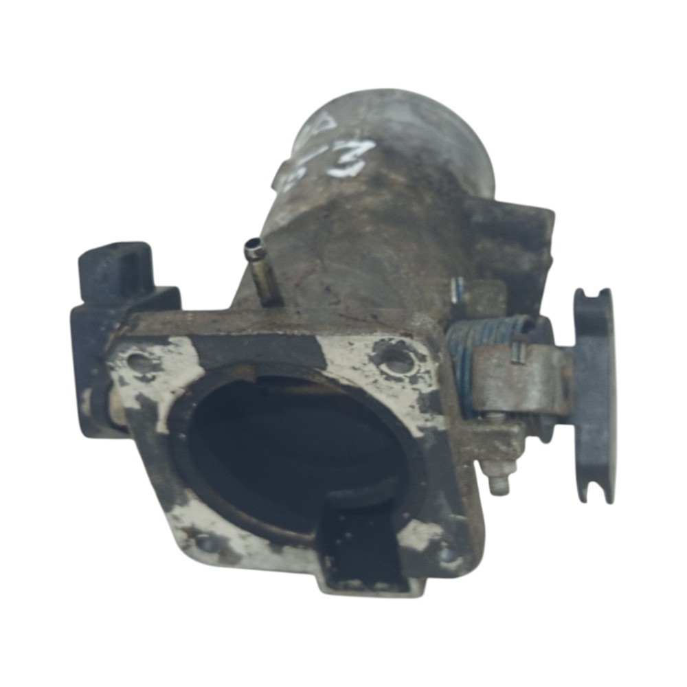 Tbi Corpo Borboleta Injeção Gm Vectra 2.0 8v 1997 A 2005 6