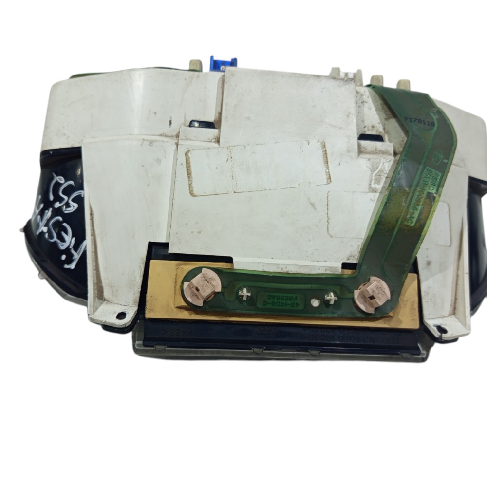Painel Instrumento Ford Fiesta 1.0 1996 1997 1998 A 2002 4