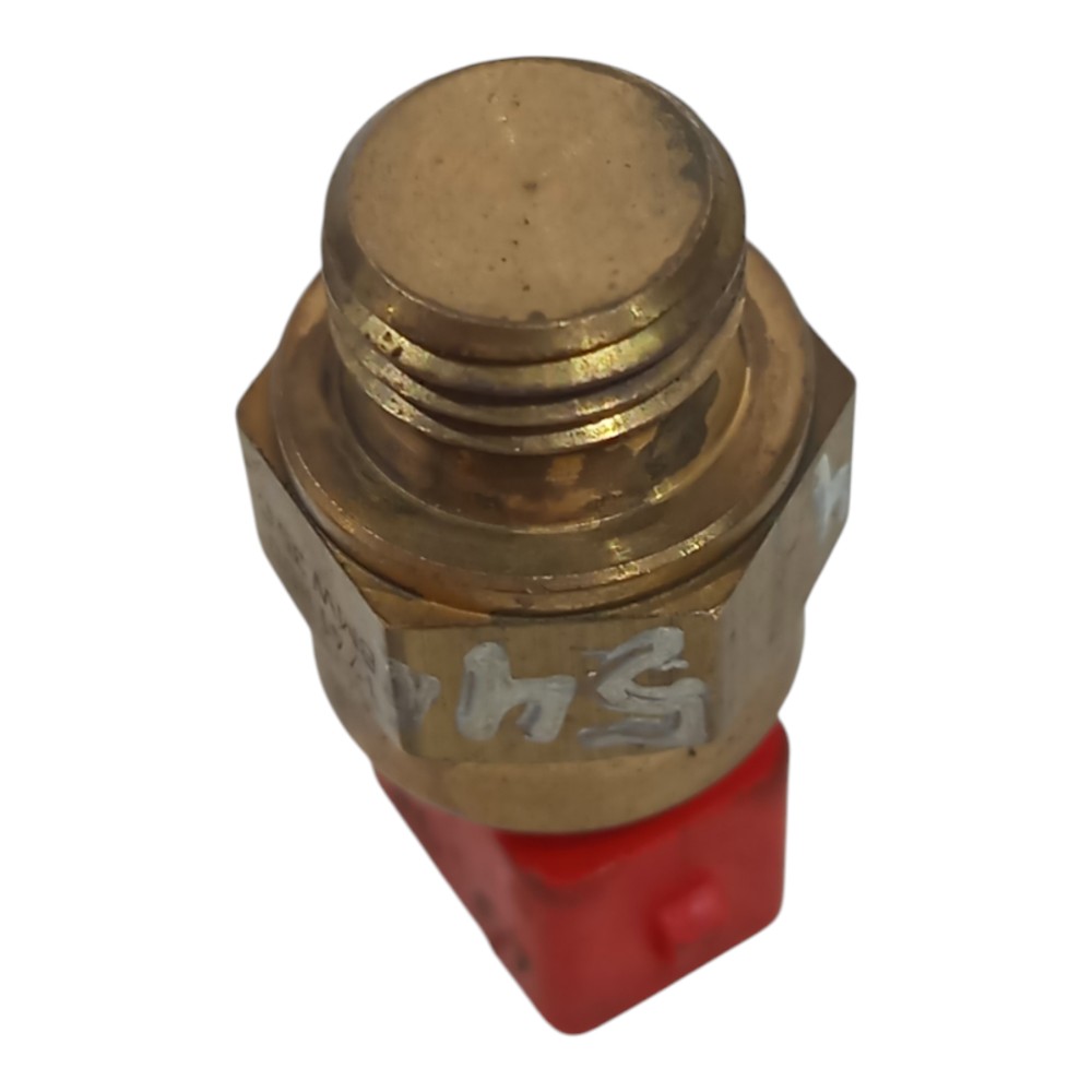 Sensor Temperatura Água Bmw 540i E39 1996 1997 A 2004 5
