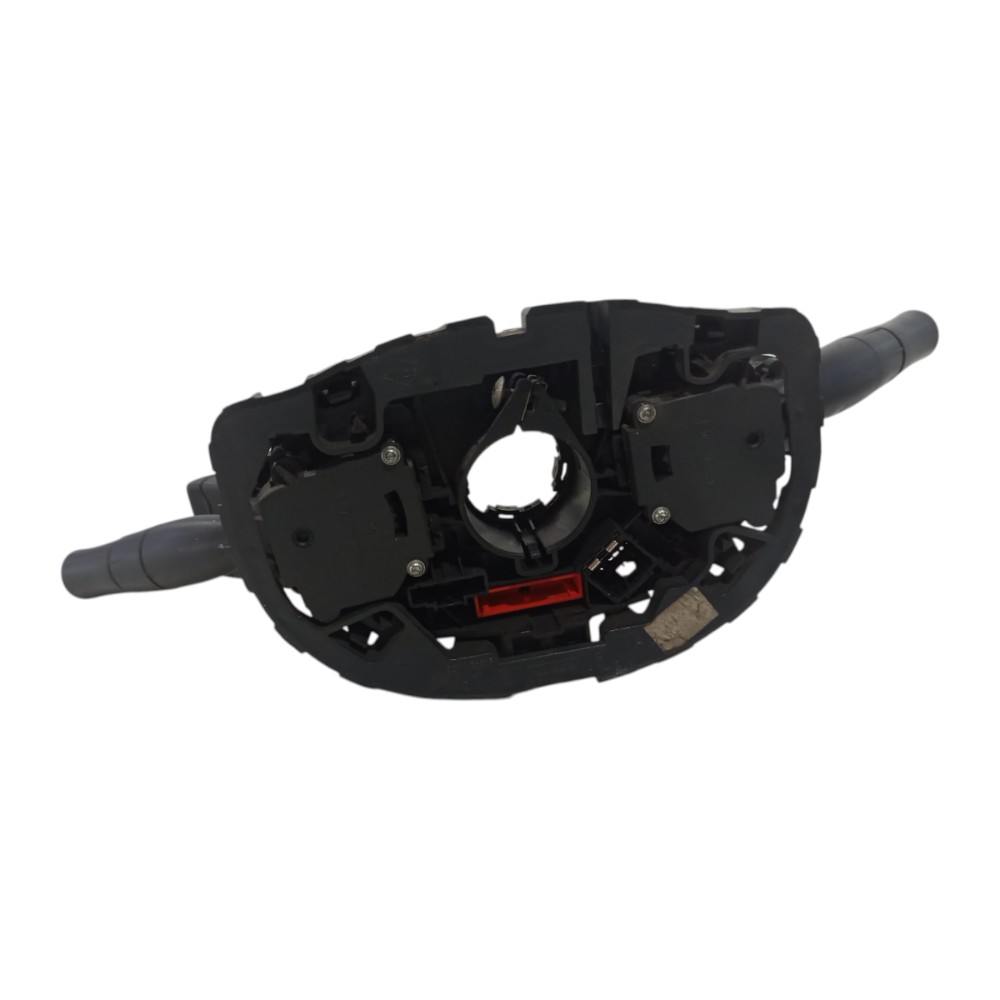 Chave Seta Limpador Comando Som Renault Megane 2010 2011 Ori 6