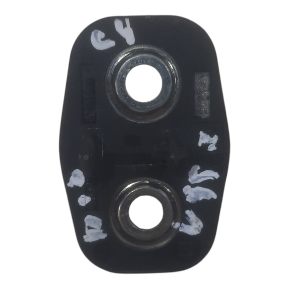 Batente Porta Diant Direita Citroën C4 Picasso 2009 A 2014 6