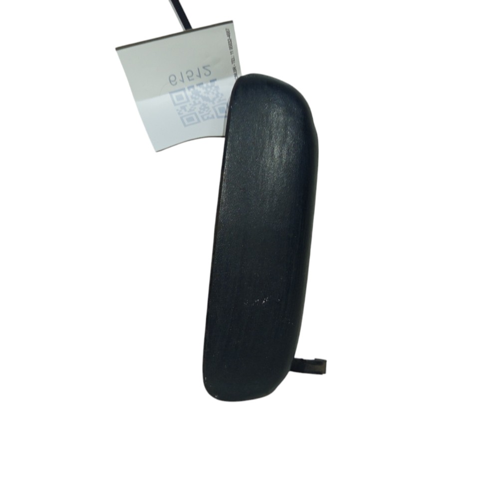 Maçaneta Externa Traseira Direita Ford Escort  1998 A 2003 Traseira 1