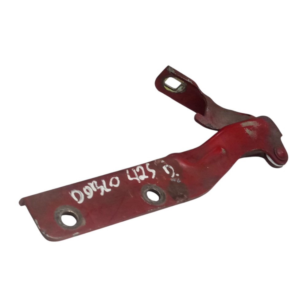 Dobradiça Direita Capo Tampa Dianteira Fiat Doblo 2003/2009 2